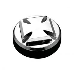 Horn / Hupe-Grill HH GOTHIC für Ø 82 + 89mm Horn