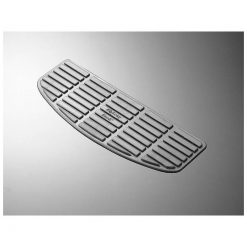 Ersatzgummi HH (1 Stück) zu CLASSIC Trittbretter