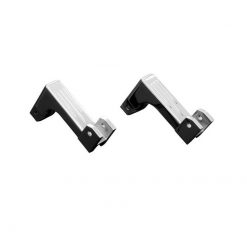 SoziusFussrasten-Verlängerung HH TECH GLIDE zu Suzuki