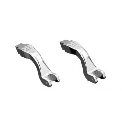 Fussrasten-Verlängerung Sozius HH TECH GLIDE zu Suzuki C/M/VL800