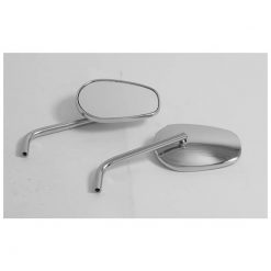 Rückspiegel HH (Paar) CLASSIC chrom (30 x 10.5 x 7.5cm)