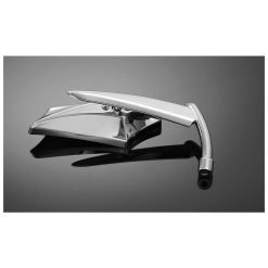 Rückspiegel HH (Paar) RAZOR chrom inkl. HD Adapter