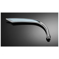 Rückspiegel HH (Paar) ILLEGAL chrom (nicht rechts Yamaha)