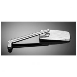 Rückspiegel HH (1 Stück) ACTION für Links/Rechts chrom