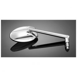 Rückspiegel HH (1 Stück) FERRARA SMOOTH chrom für L/R