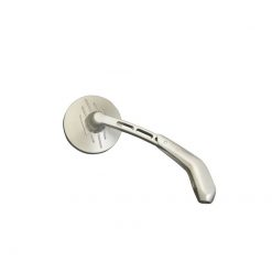 Rückspiegel HH (1Stk) TECH GLIDE ROUND in satin links verstellba