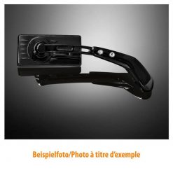 Rückspiegel HH (1Stk) TECH GLIDE SQUARE schwarz rechts verst.