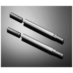 Rückspiegelverlängerungs- HH (Paar) chrom (Länge: 10cm)