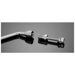 Spiegeladapter HH für Spiegel mit Ø 10mm