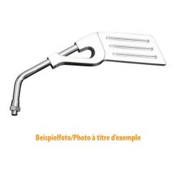 Rückspiegel HH (1Stk) TECH GLIDE NO NAME für links chrom