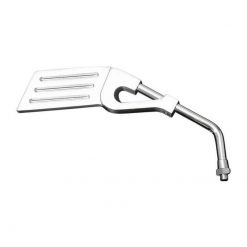 Rückspiegel HH (1 Stück) TECH GLIDE chrom für Rechts - Yamaha