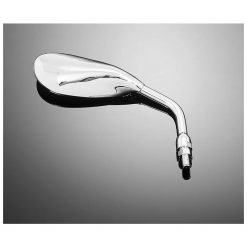 Rückspiegel HH (Paar) SPORTY in Chrom