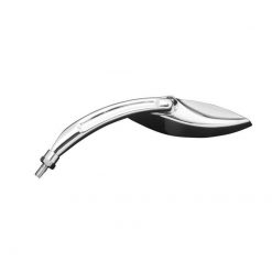 Rückspiegel HH (Paar) HIGH TECH chrom