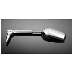 Rückspiegel HH HIGH TECH chrom li/re Arm verstellbar 29-35cm
