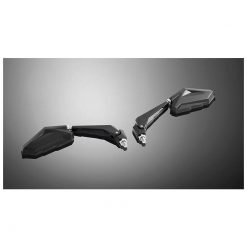 Rückspiegel HH (Paar) NITRO schwarz
