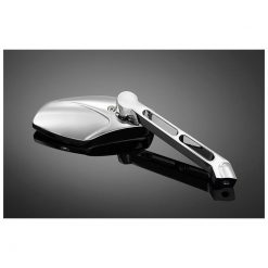 Rückspiegel HH (Paar) V-DESIGN chrom inkl. HD Adapter