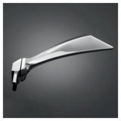 Rückspiegel HH (1Stk) NEW STEALTH für links chrom