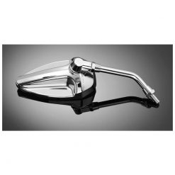 Rückspiegel HH (Paar) MR. T chrom (nicht re. Yamaha) E-Hom.