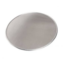 Nummerplatte HH (1 Stk) CLASSIC handmade Aluminium 235x280mm