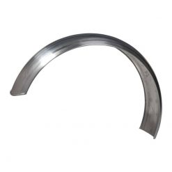 Schutzblech HH BOBBER Aluminium B185/165 Ø700 L1100mm