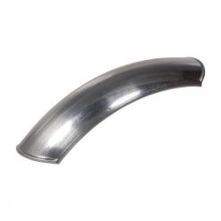 Schutzblech HH SCRAMBLER Aluminium B115 L480mm