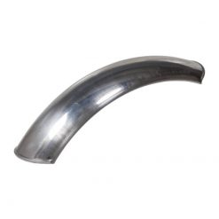 Schutzblech HH SCRAMBLER Aluminium B105 L380mm