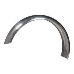 Schutzblech HH CLASSIC Aluminium B140 Ø800 L1250mm