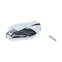 Tankdeckel HH DAYTONA chrom (benötigt C61-020)