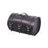 Suitcase HH LEDRIE Echt-Leder 32 Liter B42 D29.5 H26cm schwarz