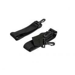 Schultergürtel mit Haken HH (Paar) LEDRIE für Satteltachen