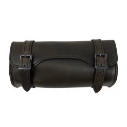 Werkzeugtasche HH LEDRIE (1 Stk) Echt-Leder B26 D12 H10 3L brown