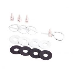 Befestigungskit HH zu Ledertaschen LEDRIE