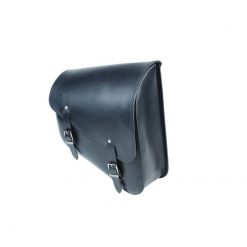 Seitentasche HH (1 Stk) LEDRIE HD Sportster L31 D13.5 H36 12L