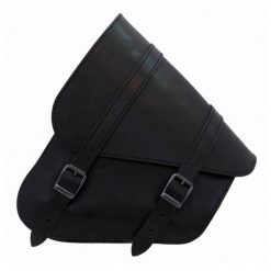 Seitentasche HH (1 Stk) LEDRIE HD Softail L26 D14 H35/15 9L