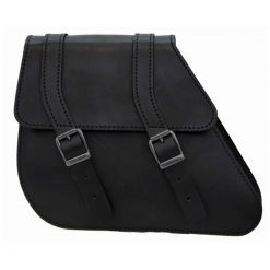 Seitentasche HH (1 Stk) LEDRIE HD Dyna L33 H26 B14 18L ohne Halt