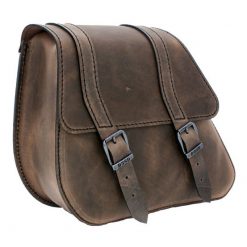 Seitentasche HH (1 Stk) LEDRIE HD Dyna L33 H26 B14 18L ohne Halt