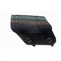 Satteltasche HH (1 Stk) LEDRIE HD Dyna links L30 D12 H30 11L