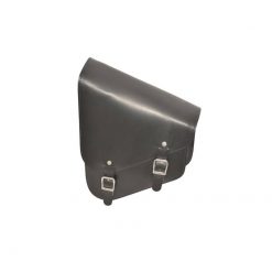 Seitentasche HH (1 Stk) LEDRIE HD Softail L31 D14.5 H36/21 9L