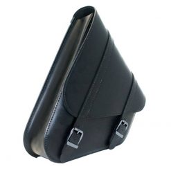 Seitentasche HH (1 Stk) LEDRIE HD Softail li L26 D10 H35/15 6.5L