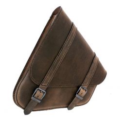 Seitentasche HH (1 Stk) LEDRIE HD Softail li L26 D10 H35/15 6.5L