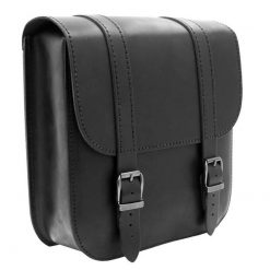 Seitentasche HH (1 Stk) LEDRIE HD Softail li L26 D10 H28 7.5L