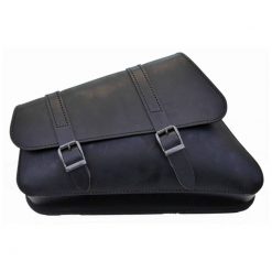 Seitentasche HH 1Stk LEDRIE HD Sportster li L37 D9 H17/27 11.5L