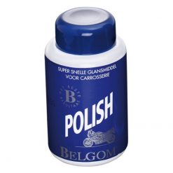 Pflegeprodukt BELGOM Lack-Politur (1 x 250ml)