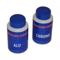 Pflegeprodukt HH BELGOM Pflege 6x Chrom 6x Alu (12 x 250ml)