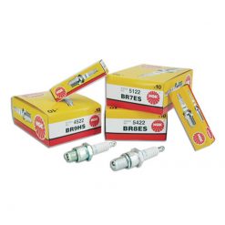 Zündkerze NGK DCPR8EKC