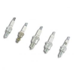 Zündkerze Champion RG4HCX (ersetzt RG4HC) (NGK CR9E)