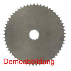 Zahnkranz Alu roh 530/57Z  (ersetzt 874313)