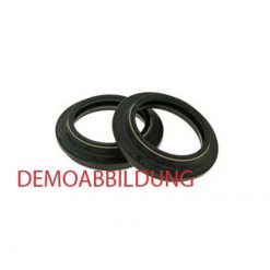 Gabelstaubkappen 27x39.1/45x5.7/15mm (2 Stück)