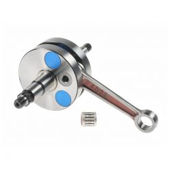 Kurbelwelle AKOA High End mit Nadellager Puch X30 NS/NL (Z50)