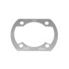 Spacer 2mm für Puch Zylinder (grosse Überströmer)